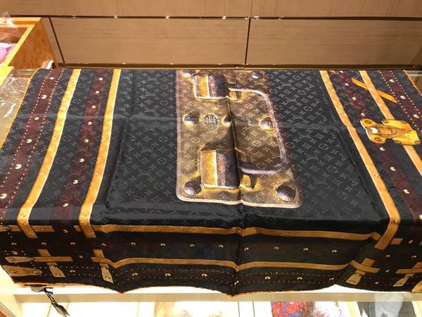 Louis Vuitton Scarf LVC00482 Louis Vuitton Scarf LVC00482